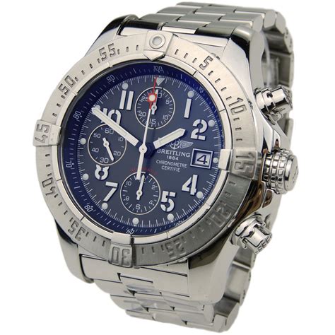 a13380 breitling|breitling avenger a13380.